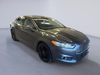 2016 Ford Fusion Brunswick OH