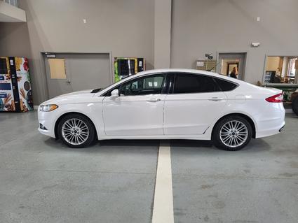 2016 Ford Fusion Manchester IA