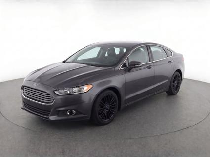 2016 Ford Fusion Elizabethtown KY