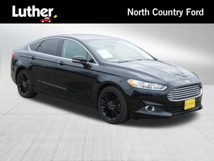 2016 Ford Fusion Minneapolis MN