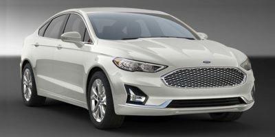2019 Ford Fusion Minneapolis MN