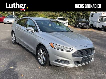 2016 Ford Fusion Minneapolis MN