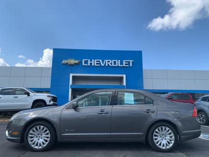 2010 Ford Fusion Hybrid Jefferson City TN