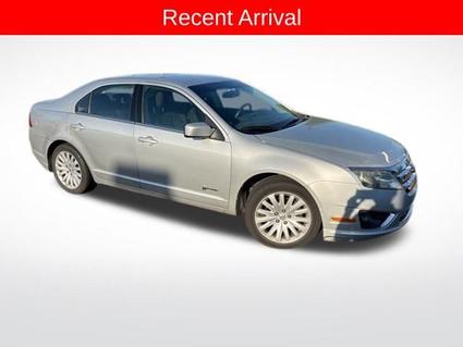 2010 Ford Fusion Hybrid Salem OR