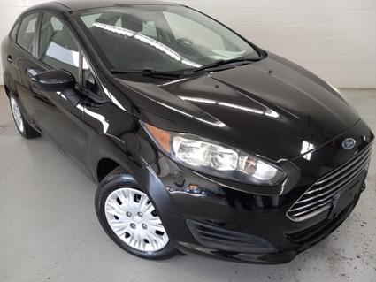 2016 Ford Fiesta Toledo OH