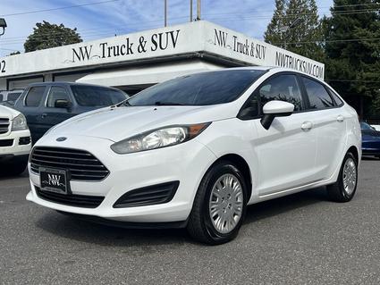 2019 Ford Fiesta Portland OR