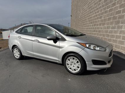 2014 Ford Fiesta Jerome ID