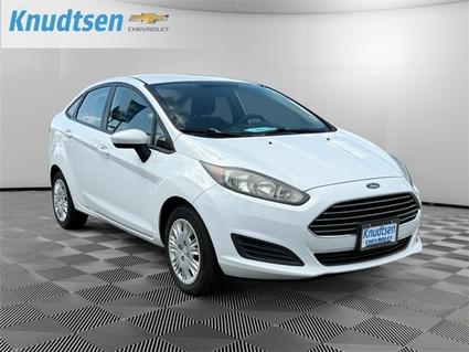2015 Ford Fiesta Post Falls ID