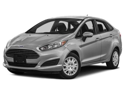2015 Ford Fiesta Minneapolis MN