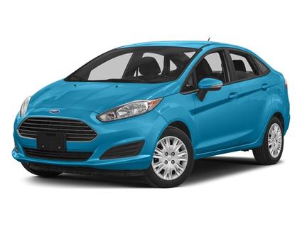 2014 Ford Fiesta Minneapolis MN