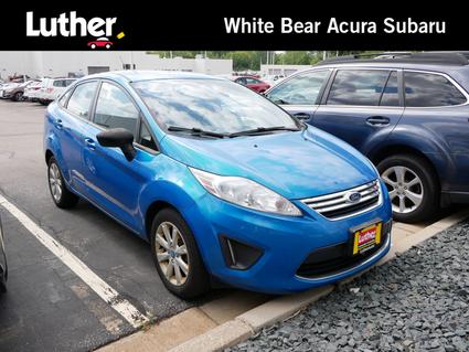 2012 Ford Fiesta Saint Paul MN