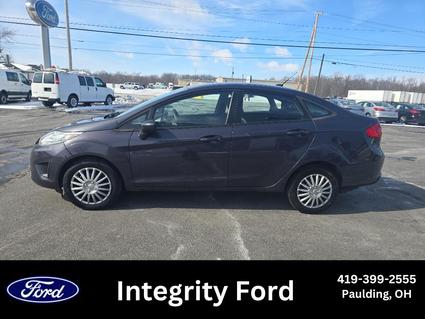 2012 Ford Fiesta Paulding OH