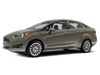 2015 Ford Fiesta Grandville MI