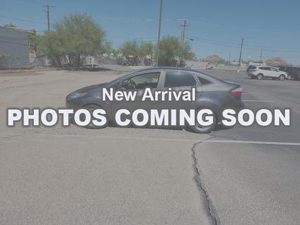 2017 Ford Fiesta Phoenix AZ