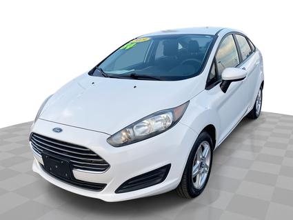 2019 Ford Fiesta Sumter SC