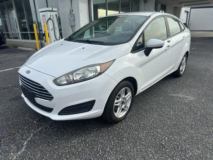 2019 Ford Fiesta Sumter SC