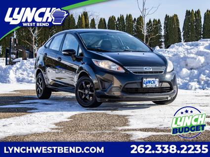 2013 Ford Fiesta West Bend WI