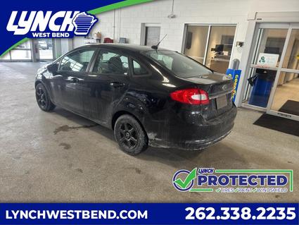 2013 Ford Fiesta West Bend WI