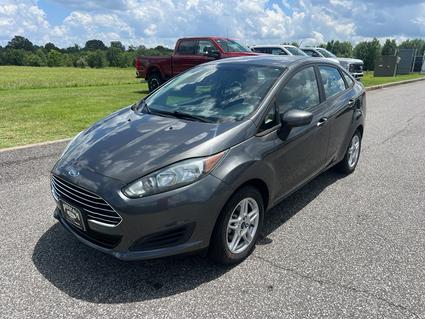 2019 Ford Fiesta Paducah KY