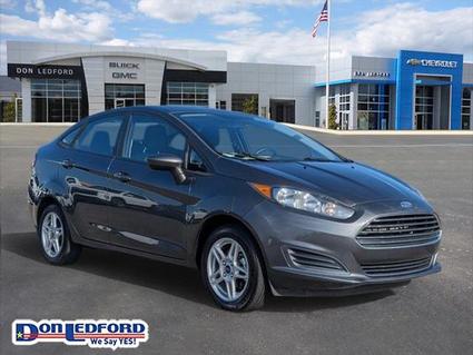 2019 Ford Fiesta Cleveland TN
