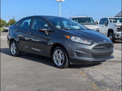 2019 Ford Fiesta Cleveland TN