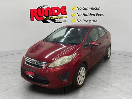 2013 Ford Fiesta Hazel Green WI