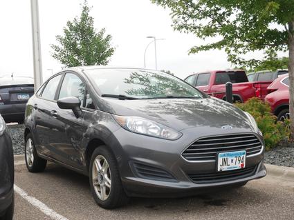 2019 Ford Fiesta Minneapolis MN