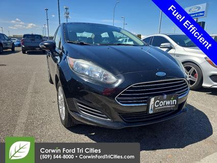 2016 Ford Fiesta Pasco WA