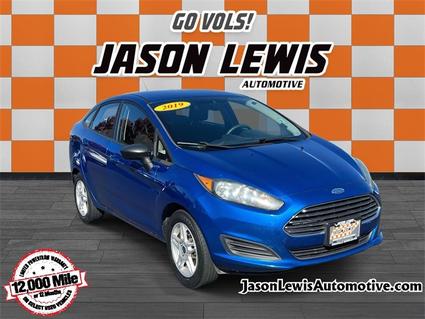 2019 Ford Fiesta Sparta TN