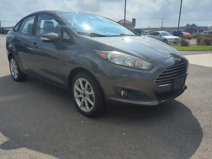 2016 Ford Fiesta Elizabethtown KY