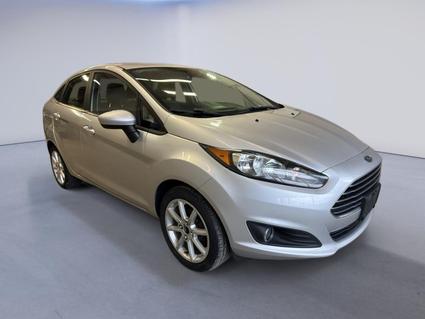 2019 Ford Fiesta Brunswick OH
