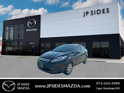 2011 Ford Fiesta Cape Girardeau MO