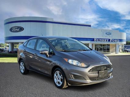 2014 Ford Fiesta St. Louis MO