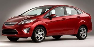 2012 Ford Fiesta Minneapolis MN