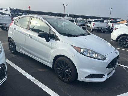 2019 Ford Fiesta Clovis CA