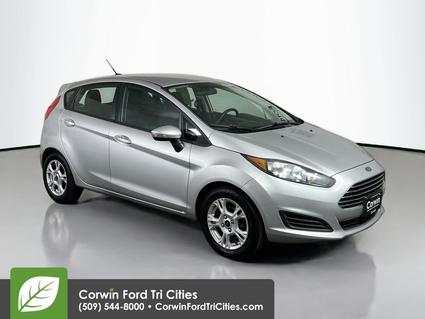 2015 Ford Fiesta Pasco WA