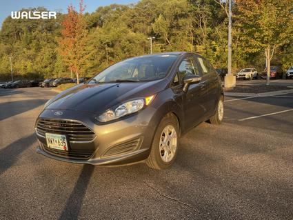 2016 Ford Fiesta South Saint Paul MN