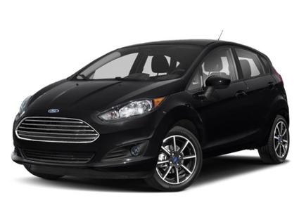 2019 Ford Fiesta Minneapolis MN
