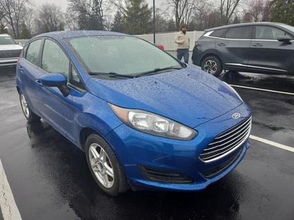 2019 Ford Fiesta Toledo OH