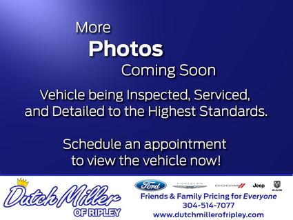 2019 Ford Fiesta Ripley WV