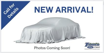 2016 Ford Fiesta Hayward WI