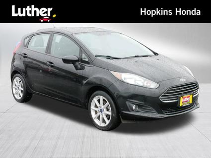 2019 Ford Fiesta Hopkins MN