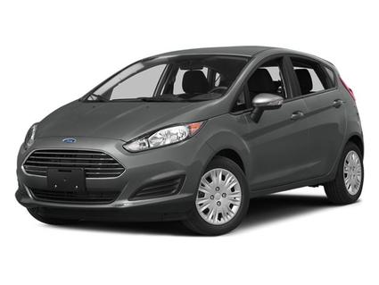 2014 Ford Fiesta Minneapolis MN