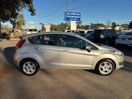 2014 Ford Fiesta Wilmington NC