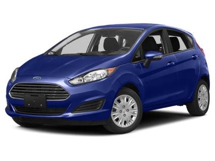 2015 Ford Fiesta Burnsville MN
