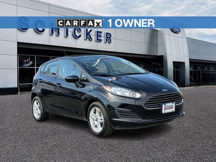 2019 Ford Fiesta St Louis MO