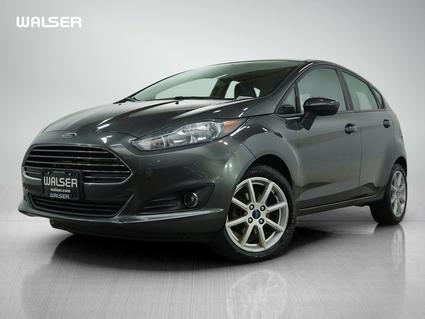 2019 Ford Fiesta Minneapolis MN