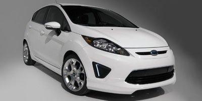 2011 Ford Fiesta Minneapolis MN