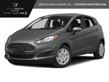 2014 Ford Fiesta Newton NC