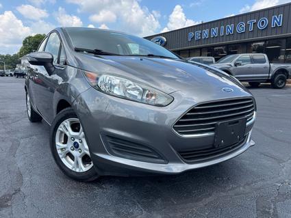 2014 Ford Fiesta Centralia IL